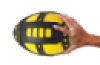 Easy Grip Rugby Ball