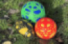 Easy Grip Rugby Ball