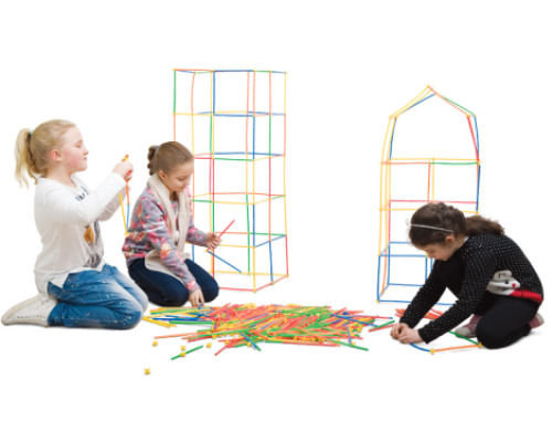 Straws set 1