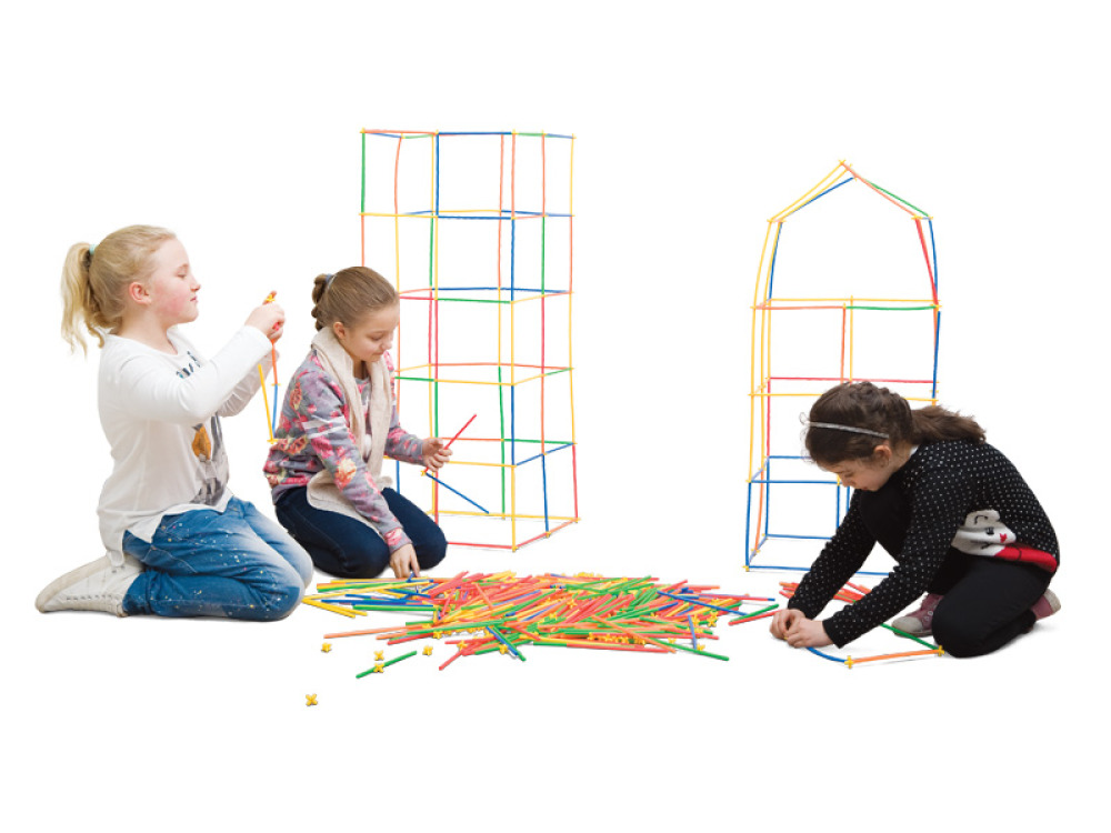 Straws set 1