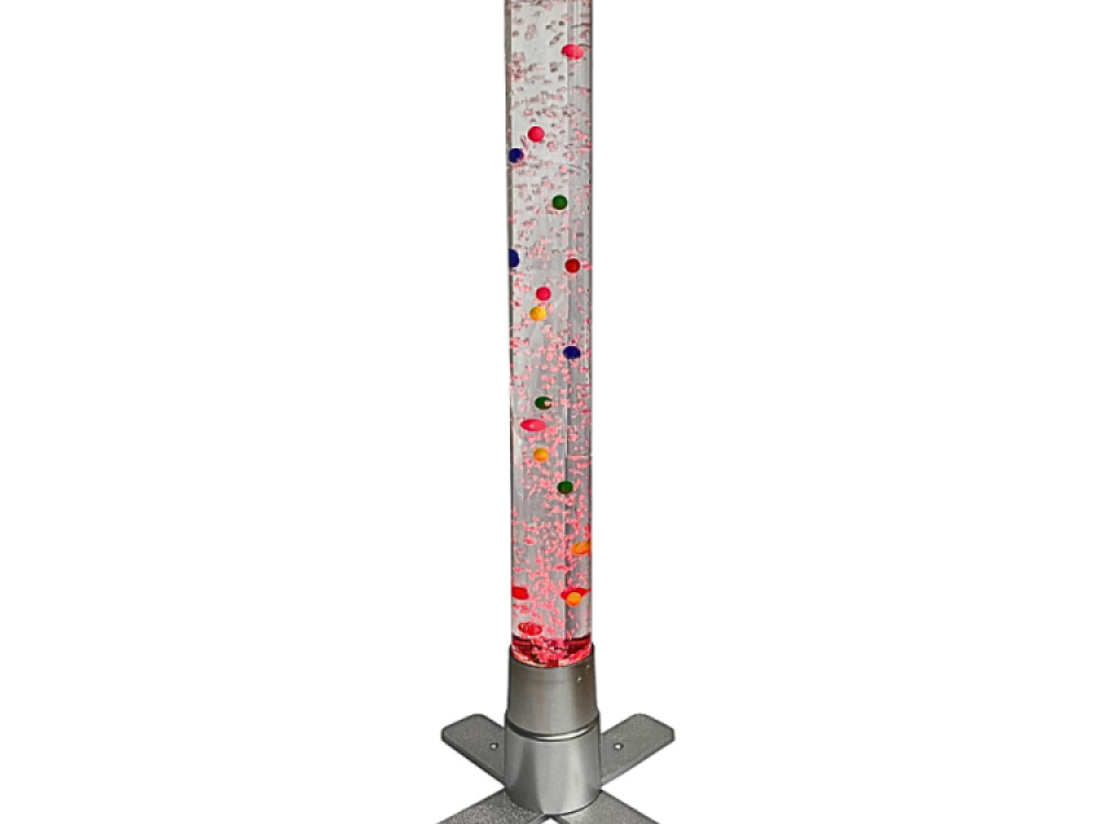60cm BubbleTube with Beads