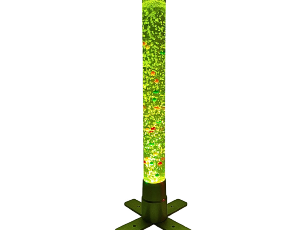 60cm BubbleTube with Beads