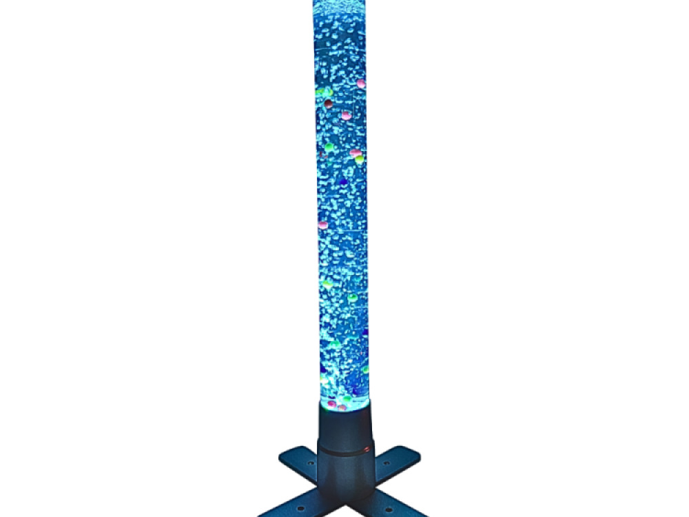 60cm BubbleTube with Beads