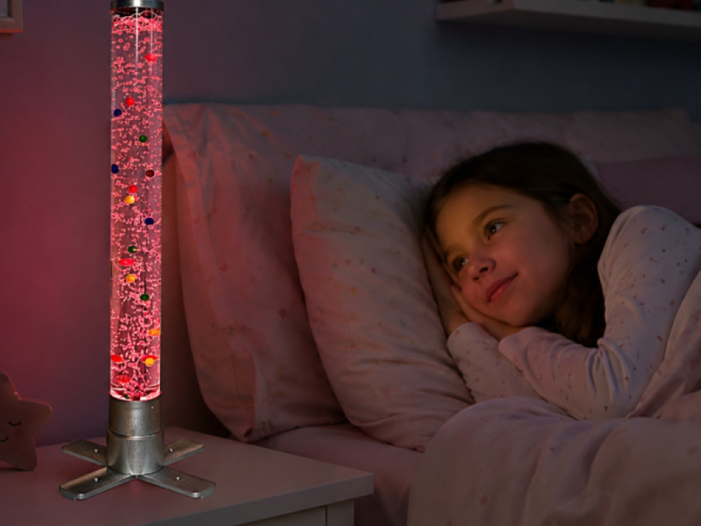 60cm BubbleTube with Beads