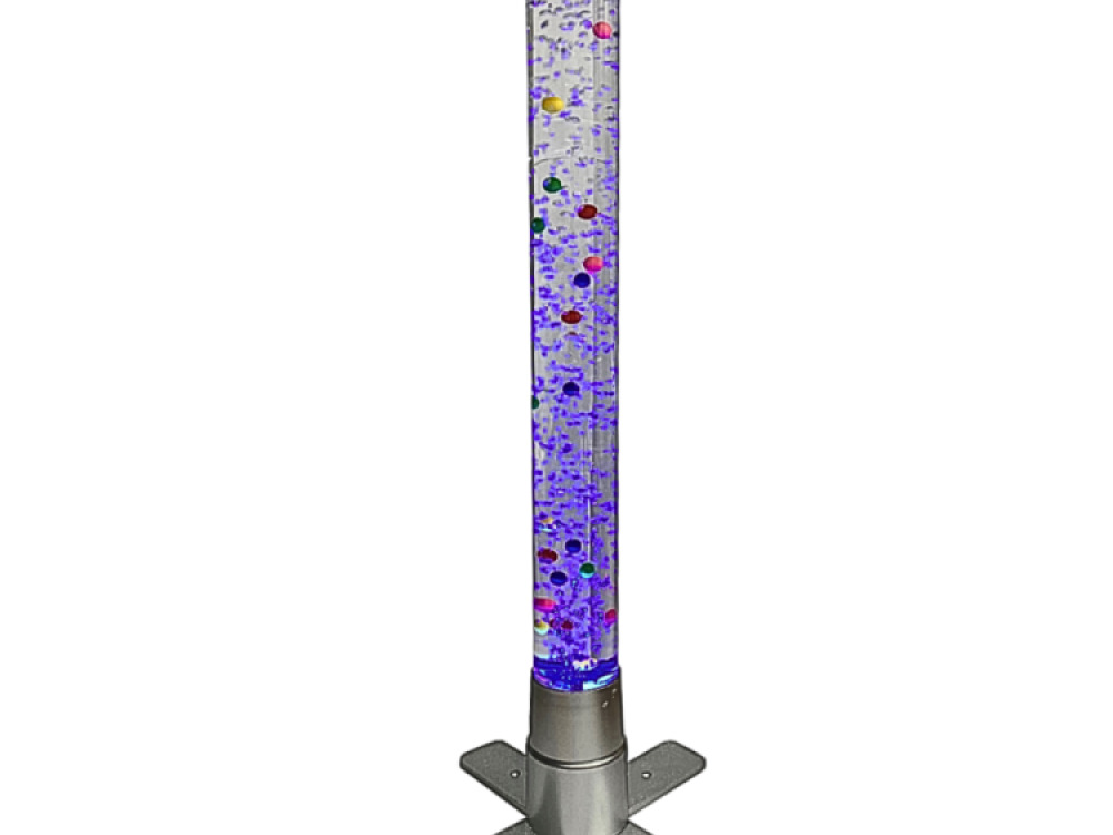 60cm BubbleTube with Beads