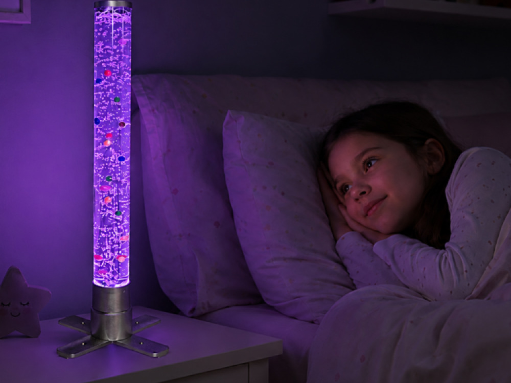 60cm BubbleTube with Beads