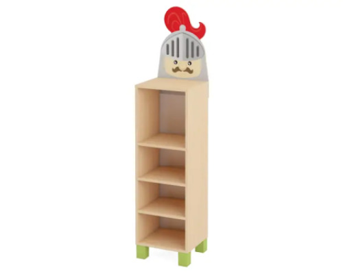 Shelving unit Knight