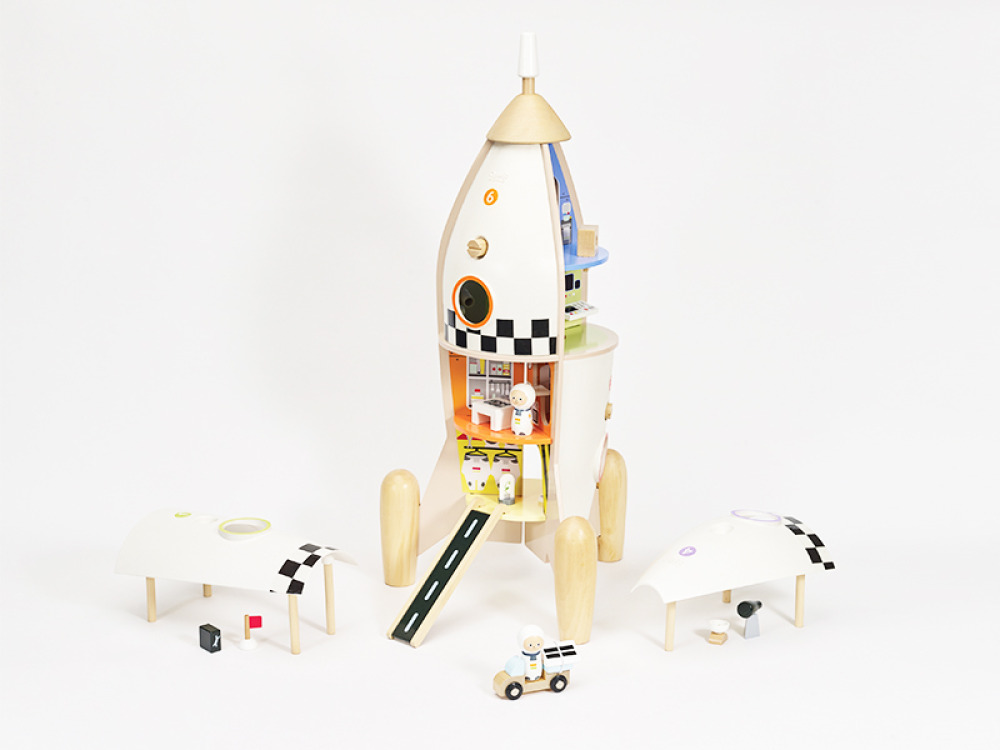 Rocket