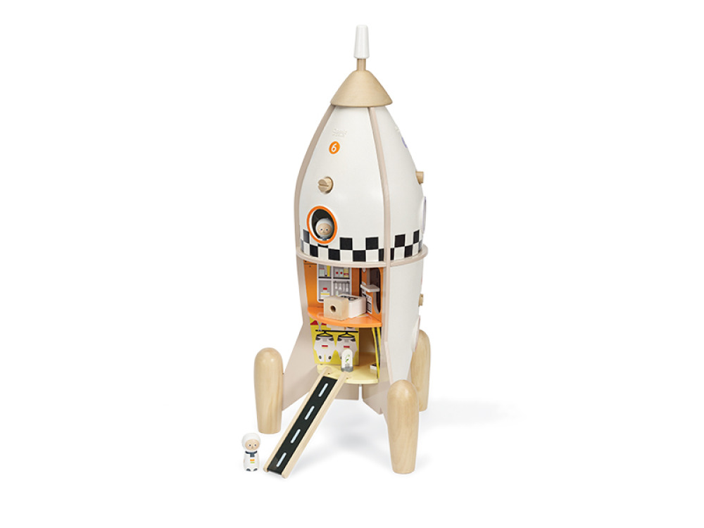 Rocket