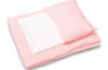 Blank Bed linen ? Pink