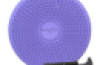 Wiggle Seat Big Sensory Cushion Purple 33cm