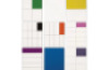 Fractions and percentages. Magnetic set.