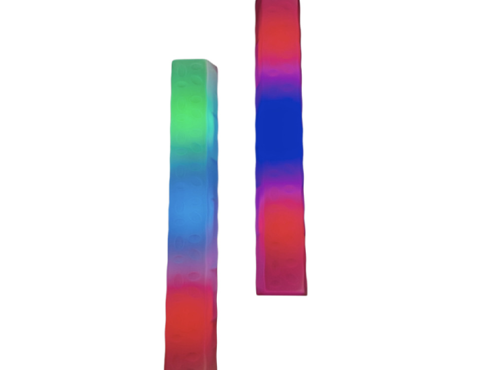 LED Balance Board – Set of 2