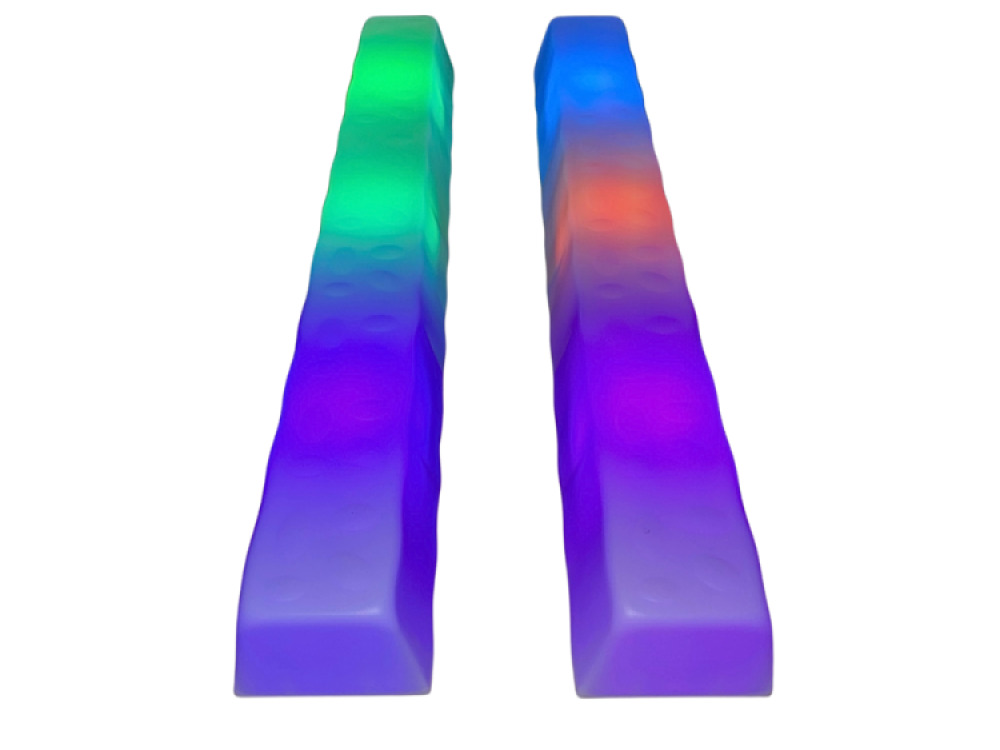 LED Balance Board – Set of 2