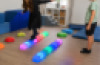 LED Balance Board – Set of 2