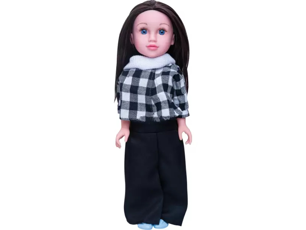 Teenager doll
