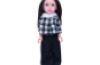 Teenager doll