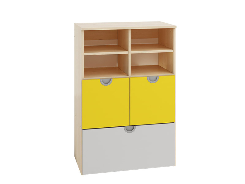 Modul Cubo 6