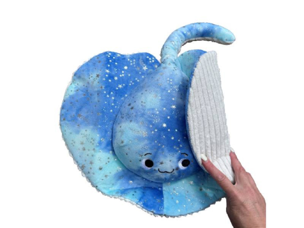 Weighted Stingray 1.5kg