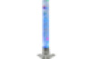 60cm Table Top Tube with Fish