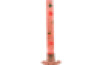 60cm Table Top Tube with Fish