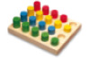Jigsaw puzzles Cylinders