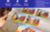 Spark Junior Sequence Cards for Speech Therapy – 8 Set