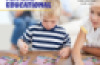 Spark Junior Sequence Cards for Speech Therapy – 8 Set