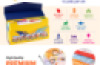 Spark Junior Sequence Cards for Speech Therapy – 8 Set