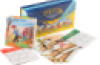 Spark Junior Sequence Cards for Speech Therapy – 8 Set
