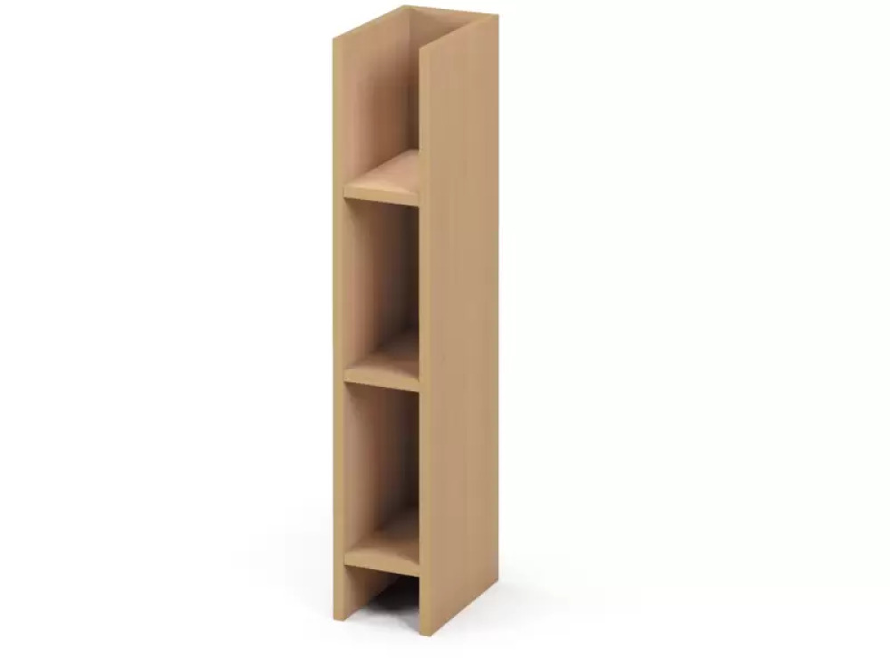 Add-on for single changing unit
