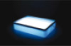 Illuminated box