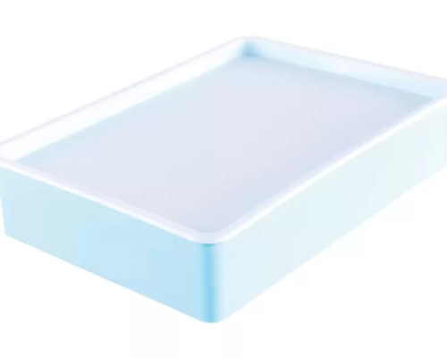 Illuminated box