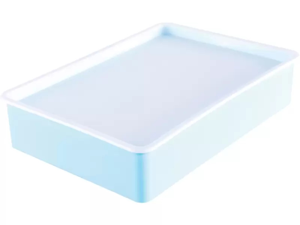 Illuminated box