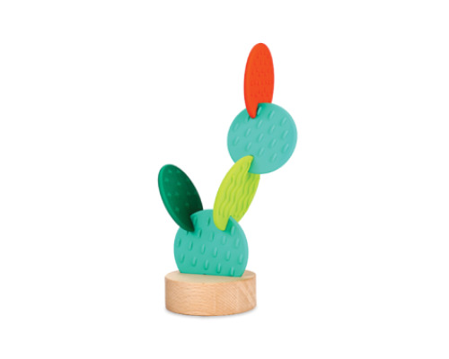 Sensory cactus