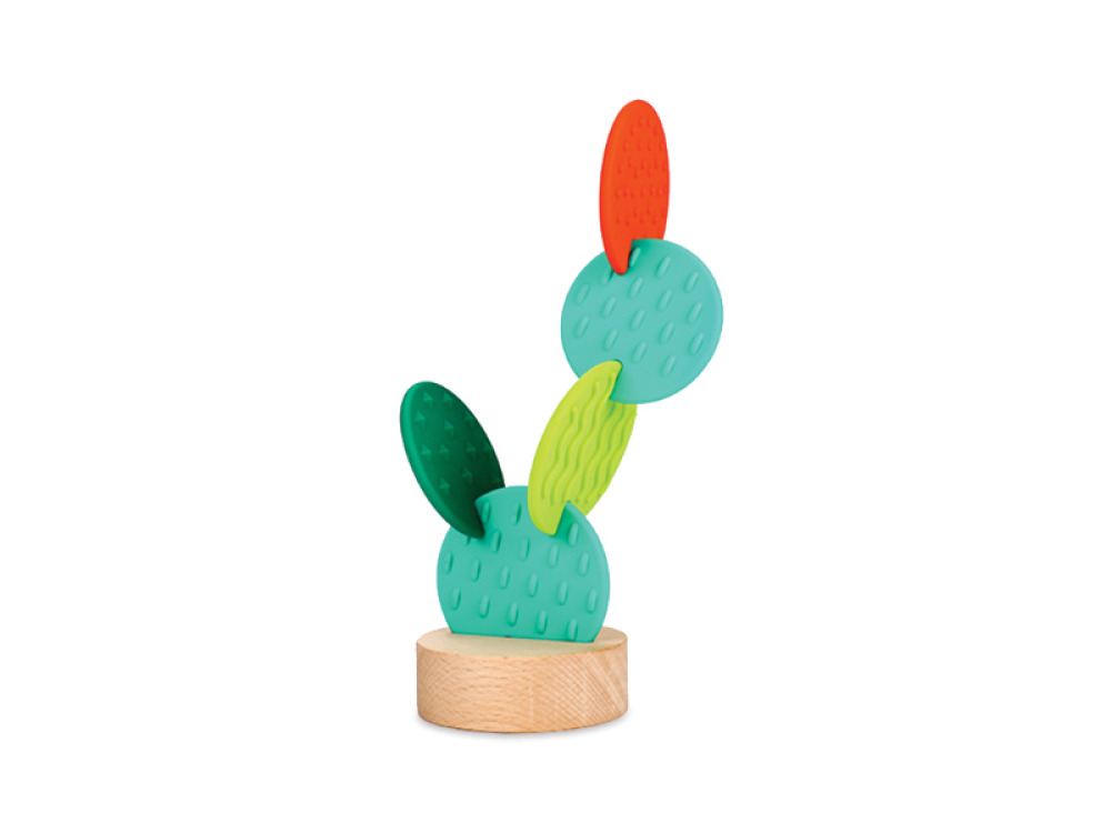 Sensory cactus