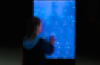 Wall Hanging Glow Bead Cascade