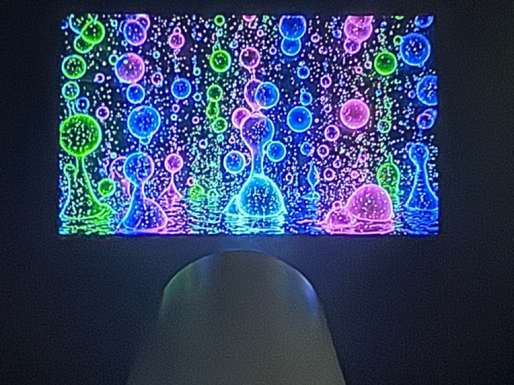 Multi Media Projector
