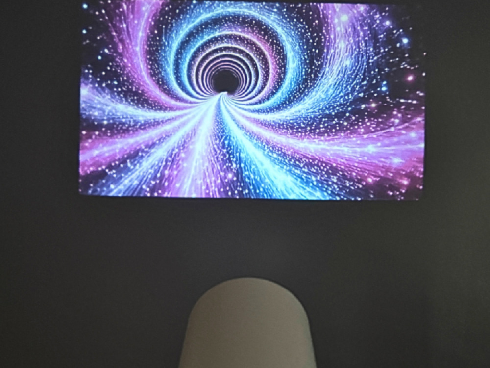 Multi Media Projector