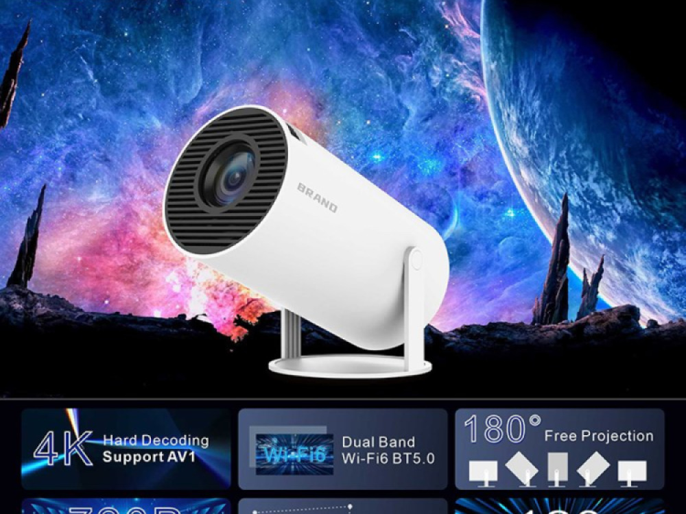 Multi Media Projector