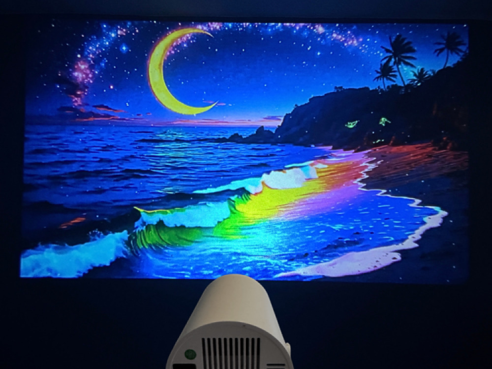 Multi Media Projector