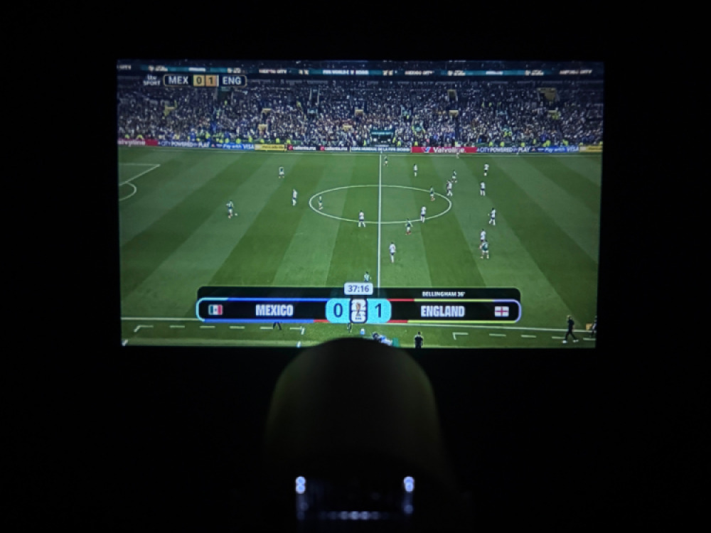 Multi Media Projector