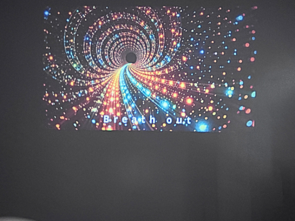 Multi Media Projector