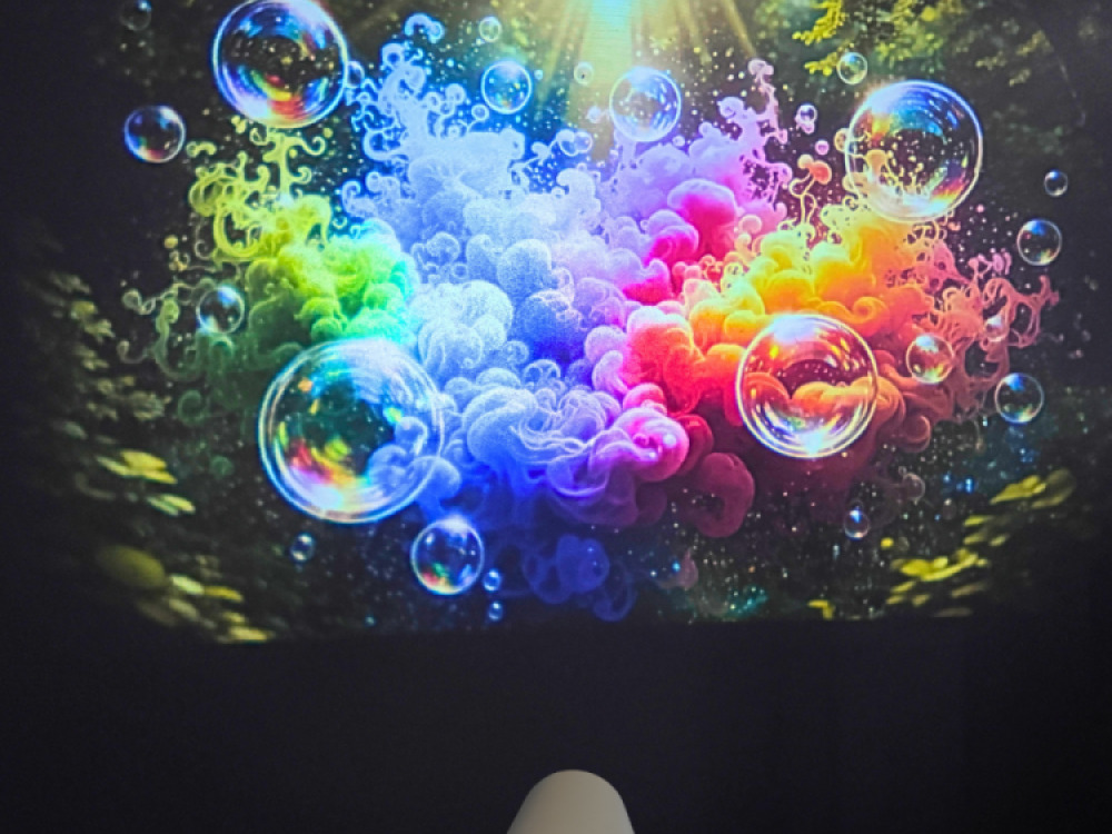 Multi Media Projector