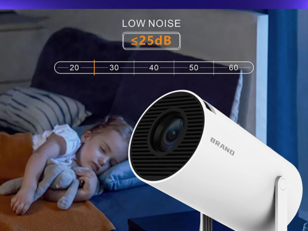 Multi Media Projector