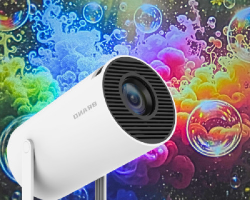 Multi Media Projector