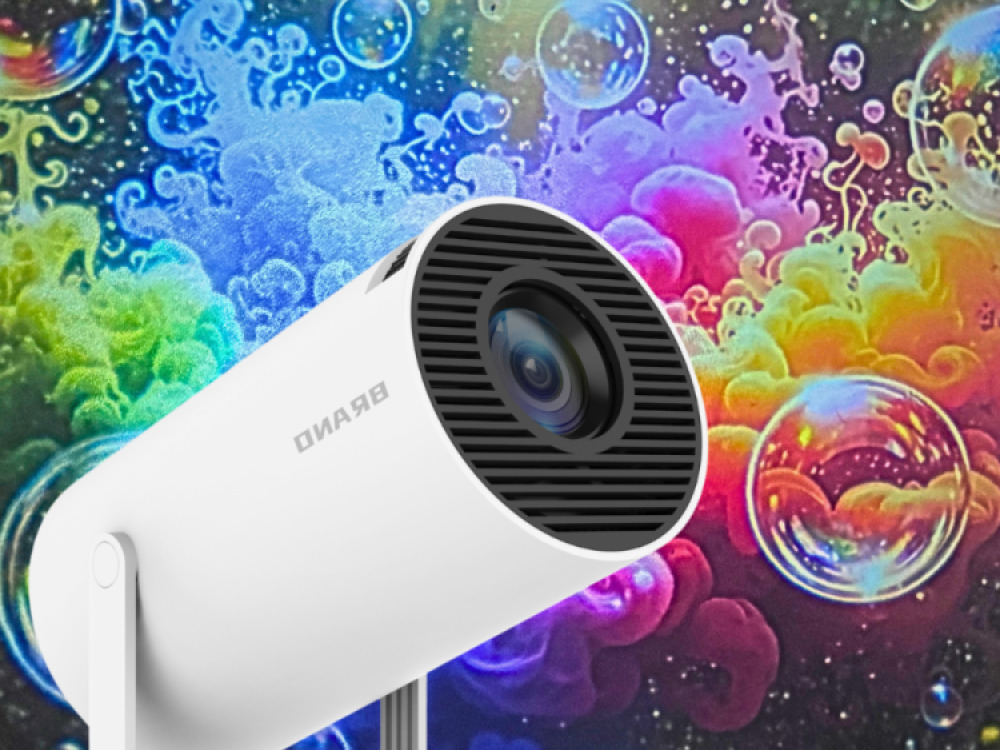 Multi Media Projector