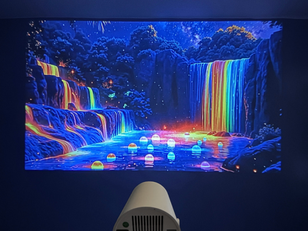 Multi Media Projector