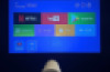 Multi Media Projector