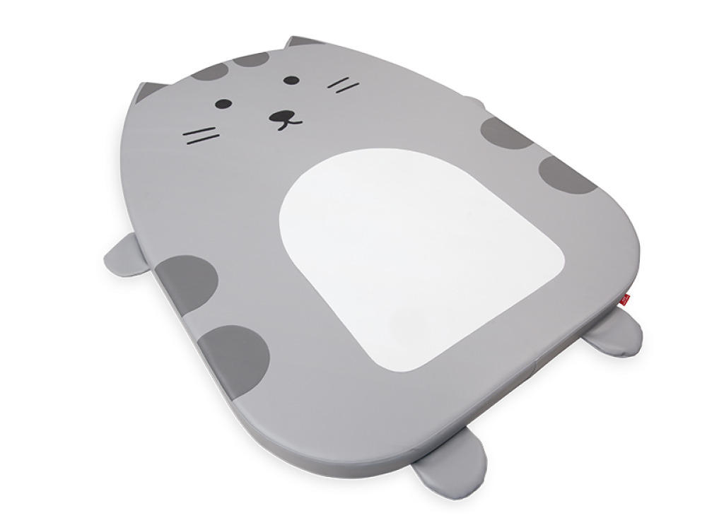 Cat. Maxi foam mattress
